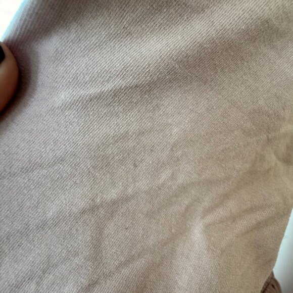 FREE PEOPLE FP BEACH Colette Convertible Mini Dusty Himalayan Pink Dress Size M - Picture 12 of 12